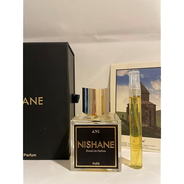 新品 ニシャネ NISHANE ウーロンチャ エキストレド パルファム 50ml Amazon | ニシャネ NISHANE ウーロンチャ 烏龍茶 テン WŪLÓNG